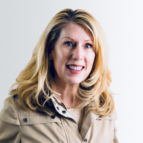 Photo of Kristine Gross