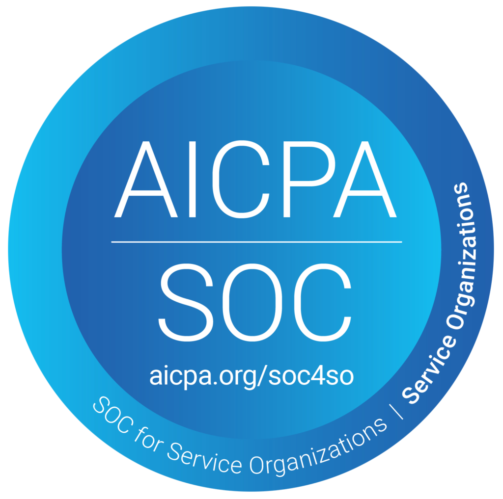 SOC Logo for solutions