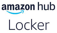 Amazon Hub Locker