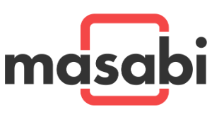 Masabi Logo