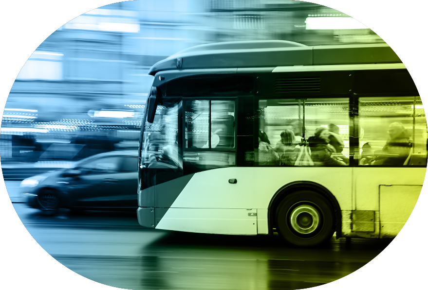 bus transportation partners