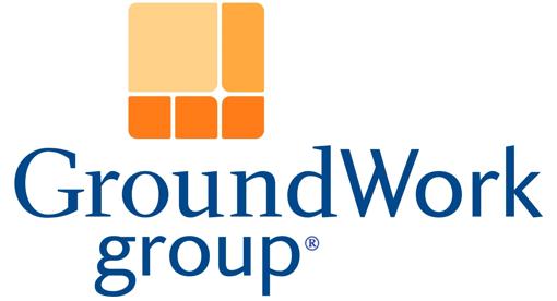 GroundWork Group logo - large partners